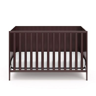 Graco Theo 3-in-1 Convertible Crib