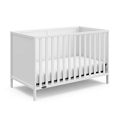 Cribs kohls best sale