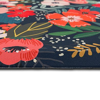 Mohawk® Home Blooming On Comfort Kitchen Mat