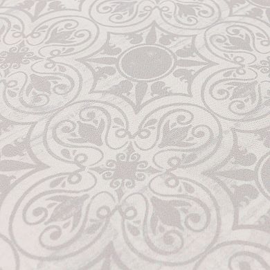 Mohawk® Home Fade Tiles Comfort Kitchen Mat