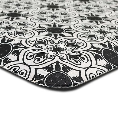 Mohawk® Home Stark Tiles Comfort Kitchen Mat