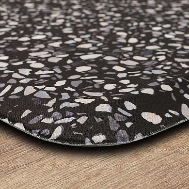 Mohawk® Home Terrazo Tile Comfort Kitchen Mat
