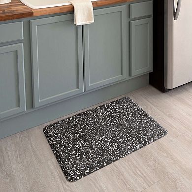 Mohawk® Home Terrazo Tile Comfort Kitchen Mat