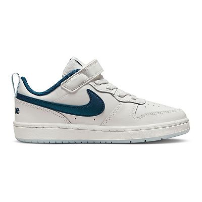 NIKE COURT BOROUGH LOW 2 (PSV) BOYS shops SHOES SIZE 2Y NIB