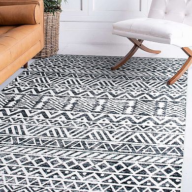 World Rug Gallery Austin Contemporary Rug