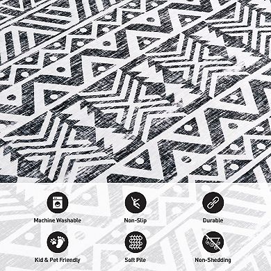 World Rug Gallery Austin Contemporary Rug