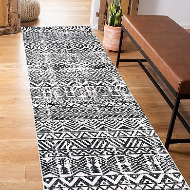 World Rug Gallery Austin Boho Rug
