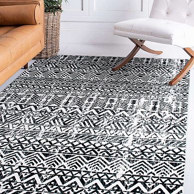 World Rug Gallery Austin Boho Rug