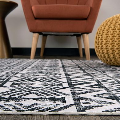 World Rug Gallery Austin Boho Rug