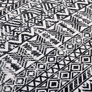 World Rug Gallery Austin Boho Rug