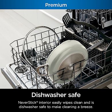 Ninja NeverStick PossiblePan, 4-Quart Pan