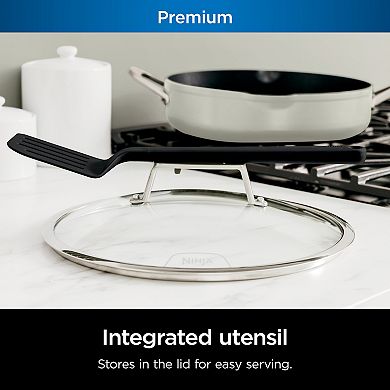 Ninja NeverStick PossiblePan, 4-Quart Pan