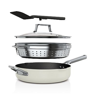Ninja NeverStick PossiblePan, 4-Quart Pan