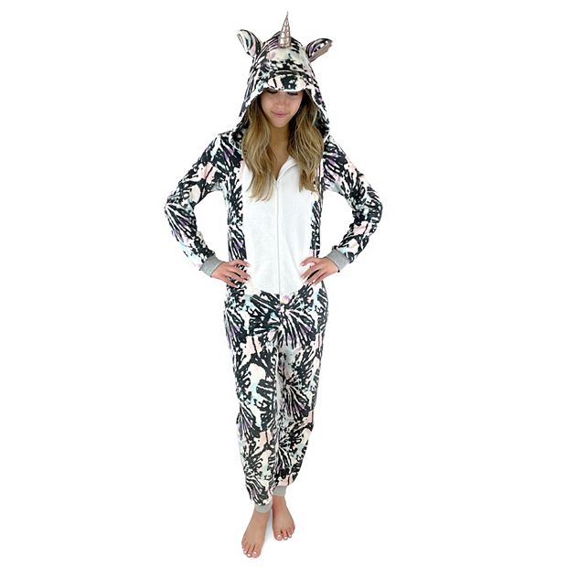 Unicorn store onesie kohls