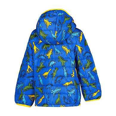 Toddler Boy ZeroXposur Lightweight Hooded Jacket