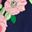 Navy Pink