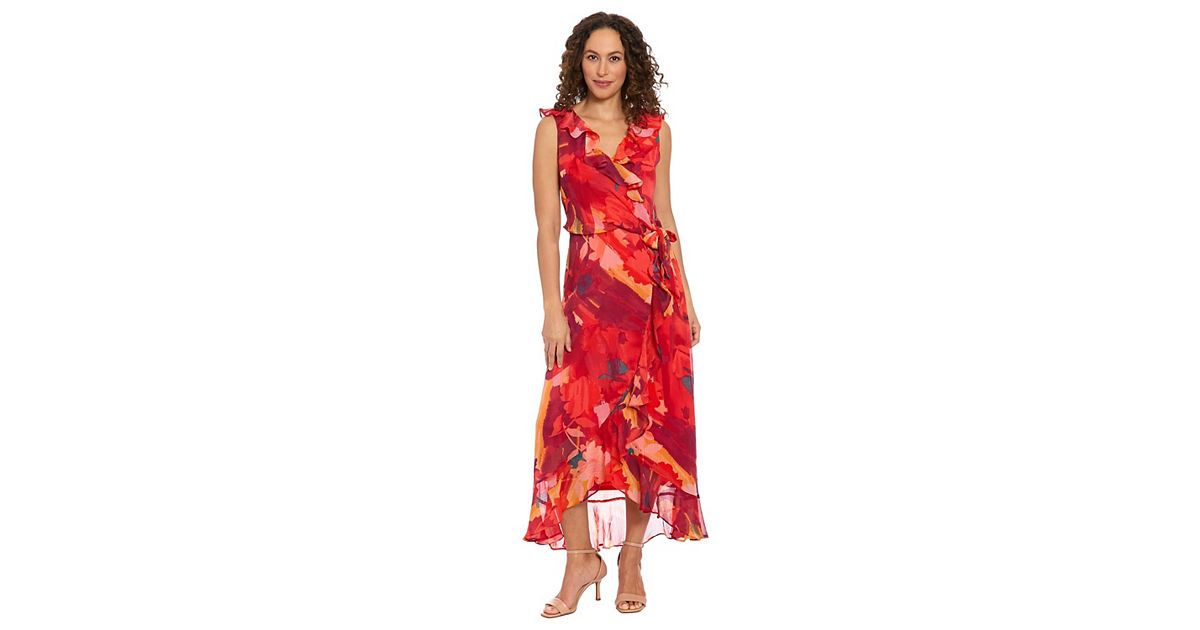 satin blue dress Blaise Navy Maxi - US 12 Wood Species:Cherry Engagement Dress Its deep ink blue Orange Coral Prom Dresses