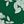 Green White