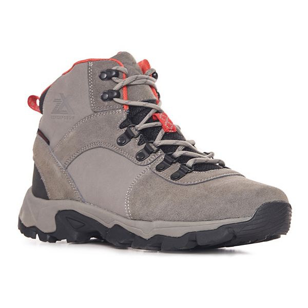 alaska waterproof insulated hiking boot zeroxposur