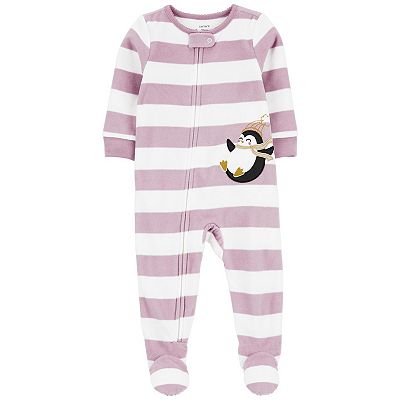 Carters microfleece pajamas sale