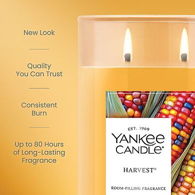 Yankee Candle Harvest 20-oz. Signature Large Tumbler Candle