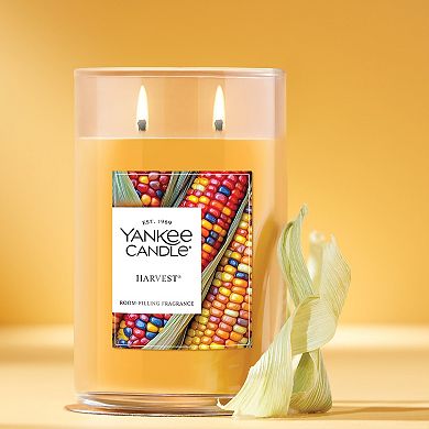 Yankee Candle Harvest 20-oz. Signature Large Tumbler Candle