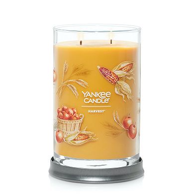 Yankee Candle Harvest 20-oz. Signature Large Tumbler Candle