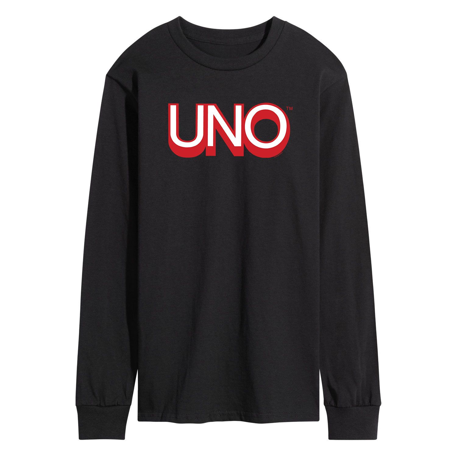 Red Uno Reverse Card | Kids T-Shirt