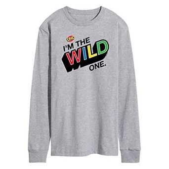 Men's UNO Wild One Tee