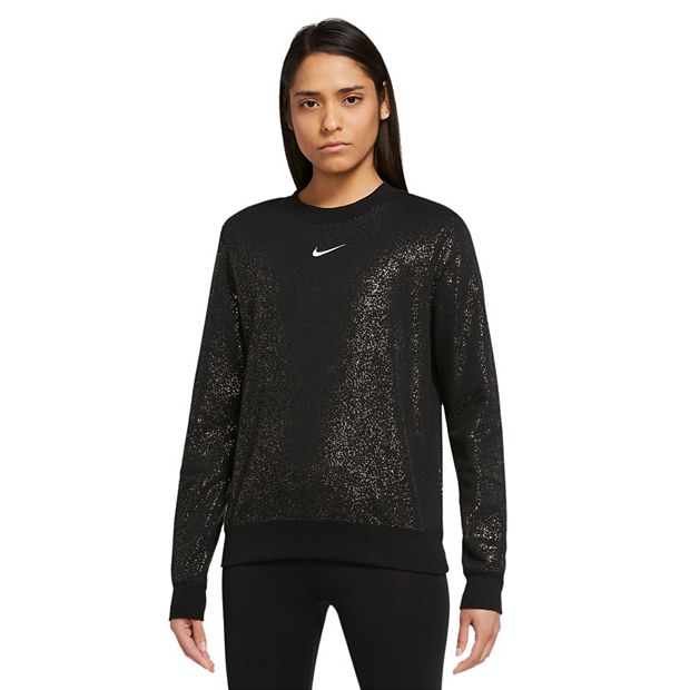 Kohls nike sale crewneck sweatshirt