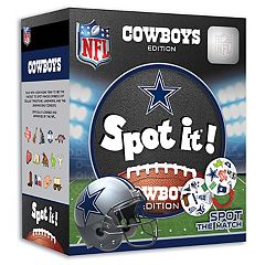 Dallas Cowboys Graphic Thermos