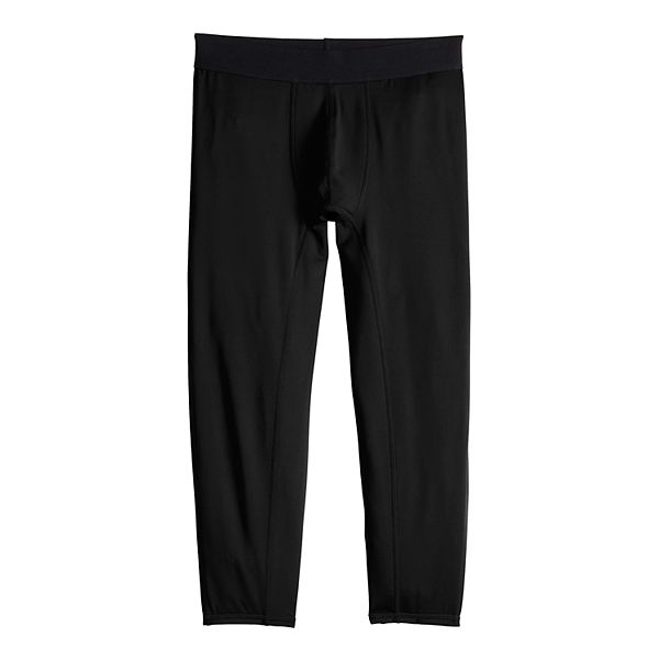 Kohls mens compression store pants