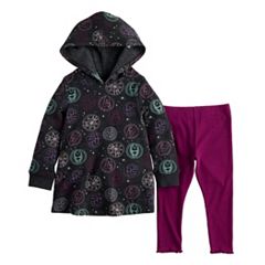 Kohls sale girls hoodies