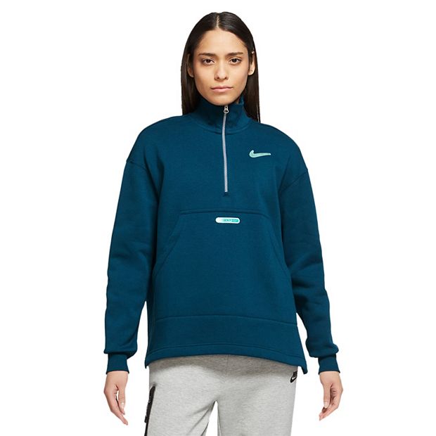 Kohls nike quarter zip new arrivals