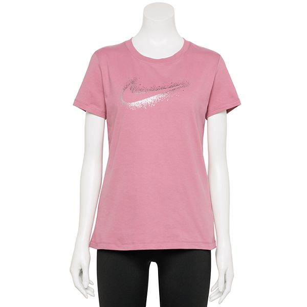 Kohls womens cheap nike t shirts