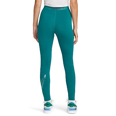 Women's Nike Sportswear Stardust High-Waisted Leggings