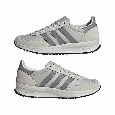 adidas gazelle silver green womens adidas Men's Daily 4.0 Sneaker main image 1