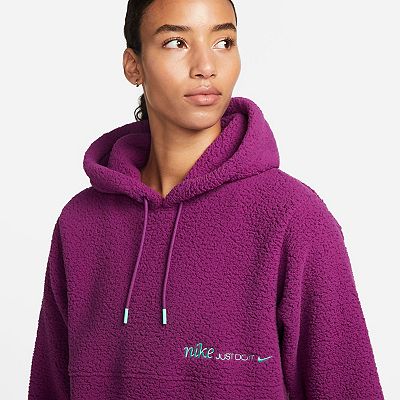 Women's Nike Therma-FIT Cozy Fleece Hoodie