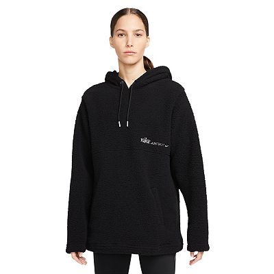 Women's Nike Therma-FIT Cozy Fleece Hoodie