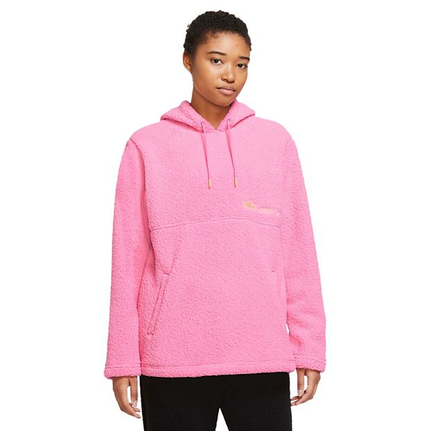 Kohls clearance nike hoodies