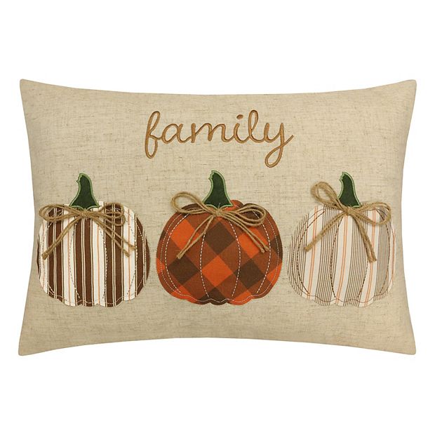 Kohls fall 2024 throw pillows