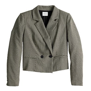 Women's Nine West Cropped Blazer