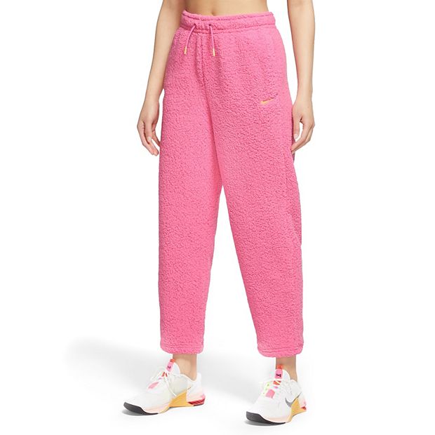 Women's nike hot sale therma joggers