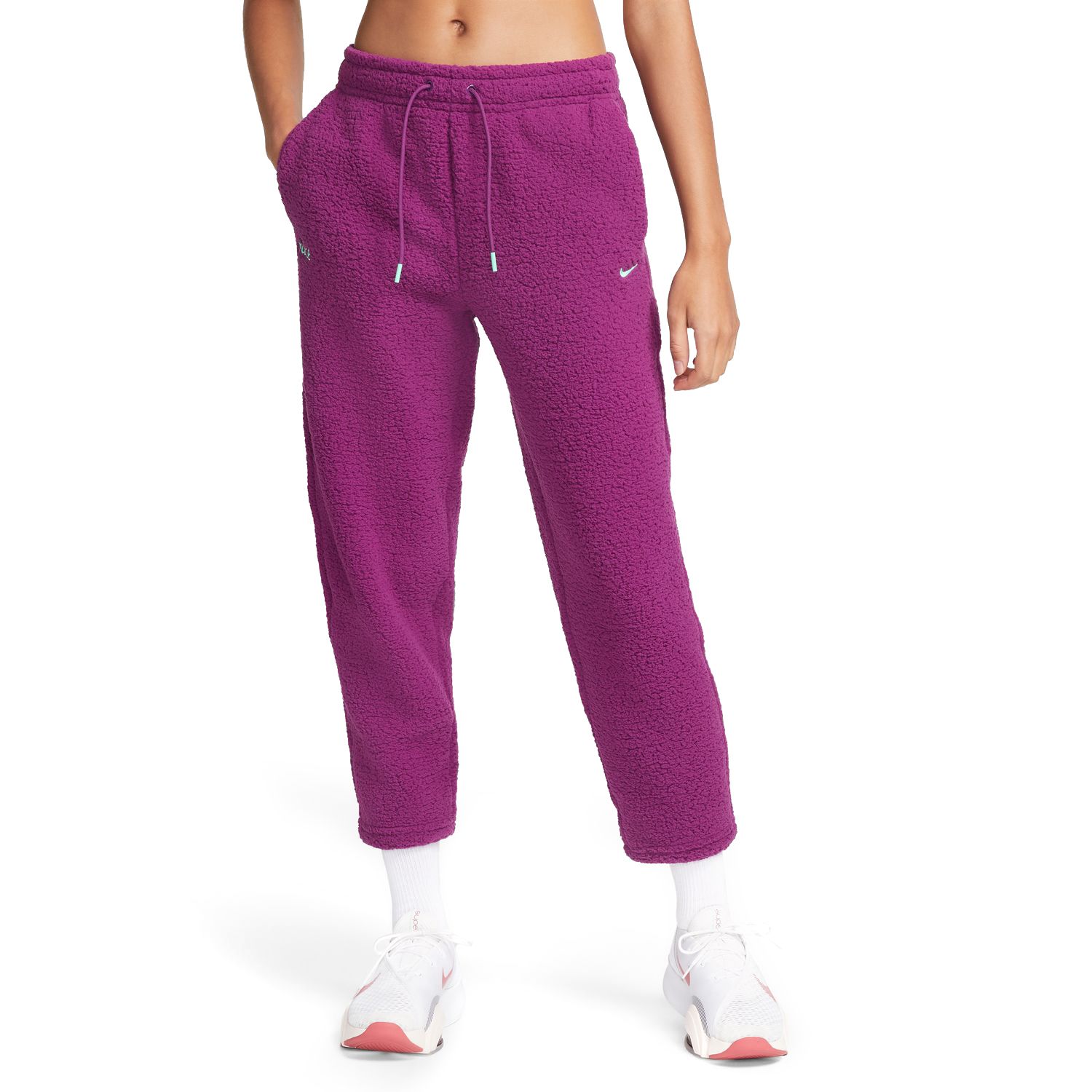 Nike Gym Pants Ladies