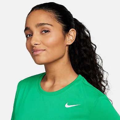 Women's Nike Dri-FIT Tee