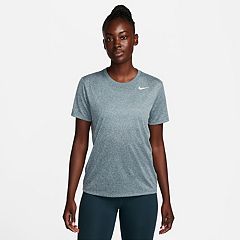 Nike Fashion (NFL Las Vegas Raiders) Women's High-Hip T-Shirt. Nike.com