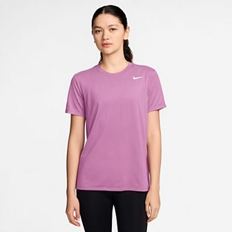 Women's Nike Dri-FIT Tee