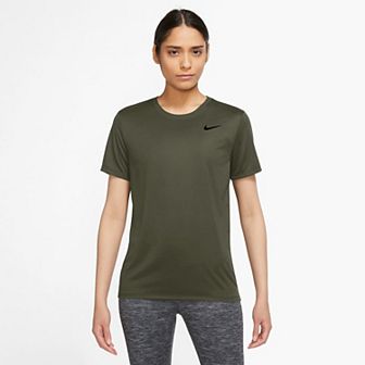 Women's Nike Dri-FIT Tee