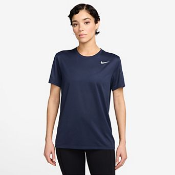 Women's Nike Dri-FIT Tee