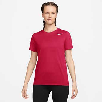 Women's Nike Dri-FIT Tee